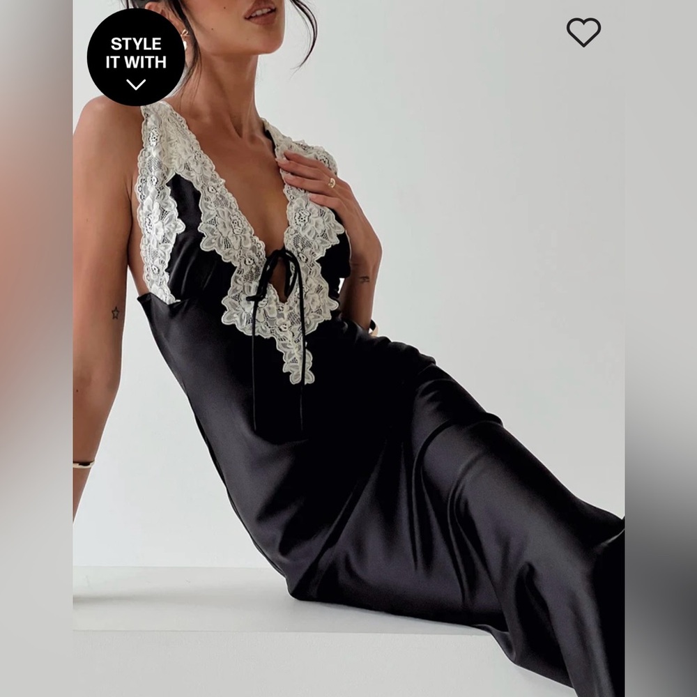 Princess Polly Maxi Dress